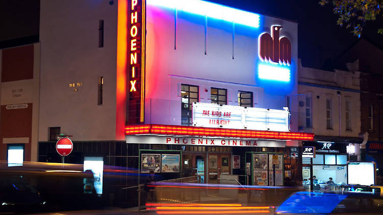 Phoenix Cinema