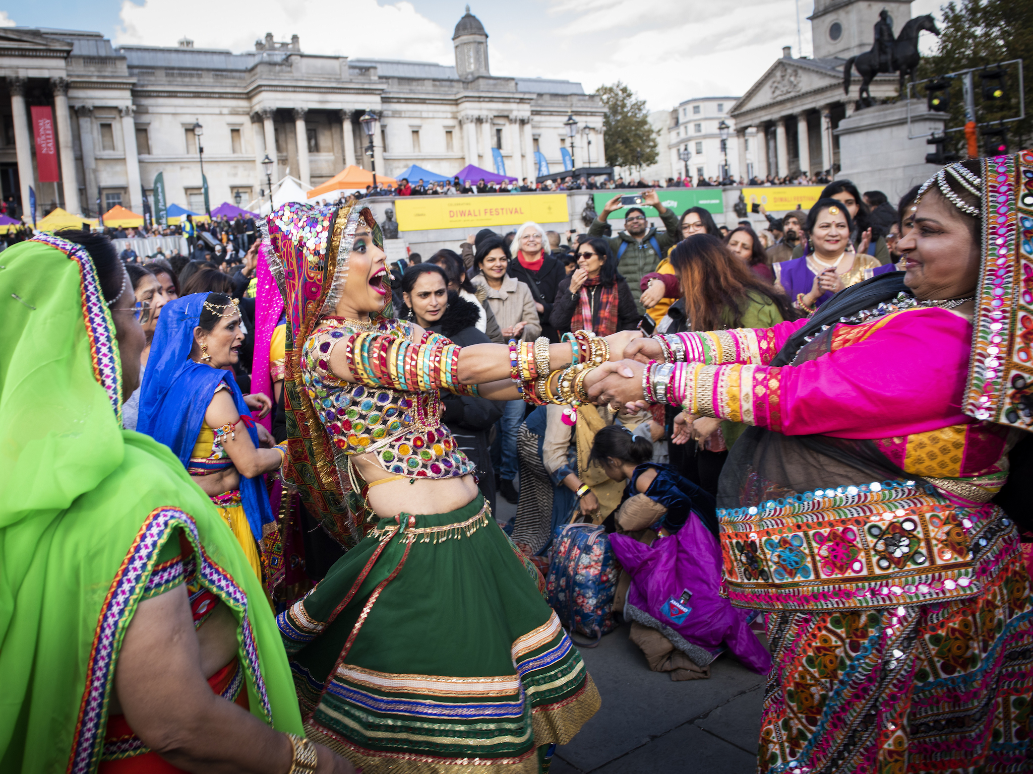 The 6 best free things to do in London this weekend, October 10-12