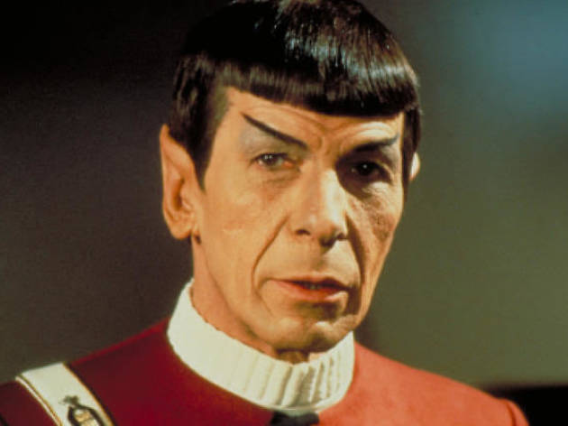 Star Trek II: The Wrath of Khan Star Trek II: The Wrath of Khan
