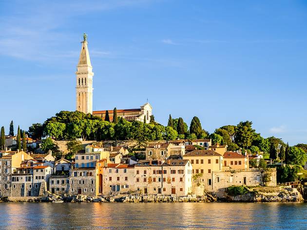Rovinj Rovinj