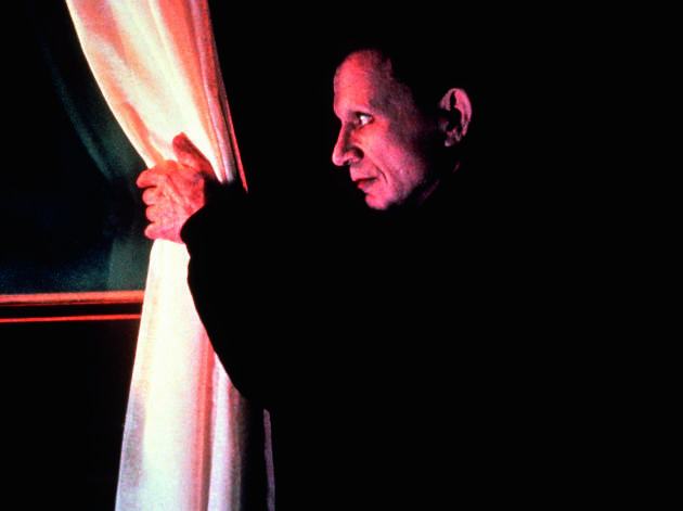 Lost Highway Lost Highway