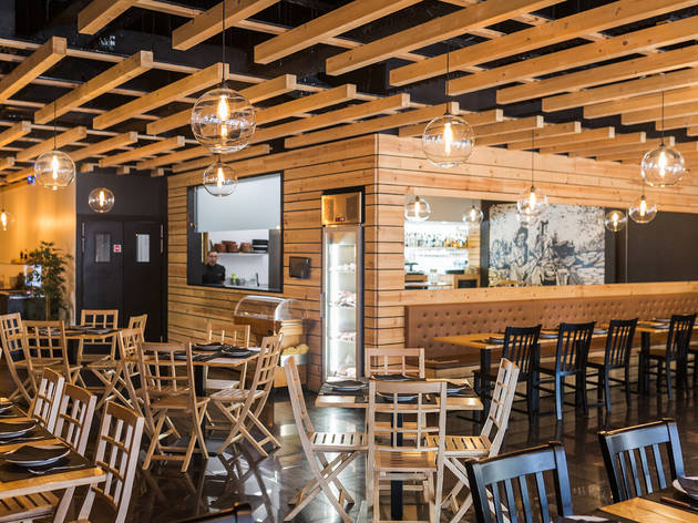 Fogão Gaúcho Carnaxide