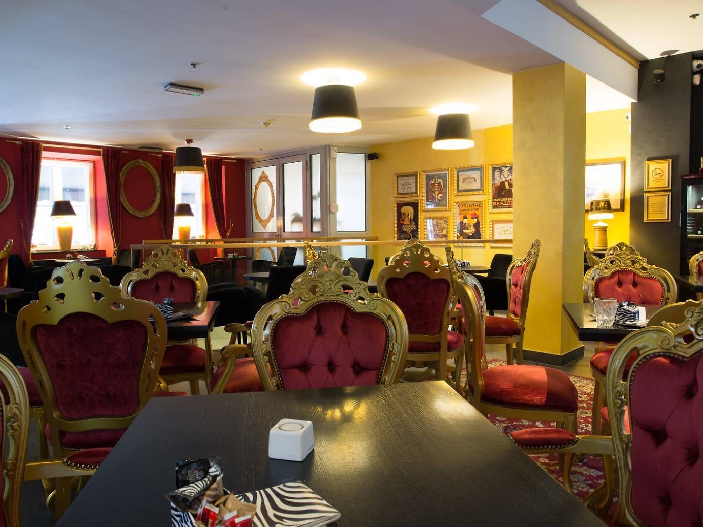 The best cafés and coffee shops in Zagreb Cafes in Zagreb Time Out