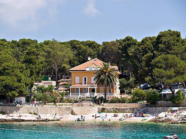Villa Kredo Villa Kredo