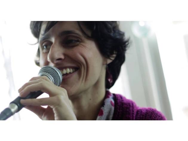 Inés Galván Inés Galván