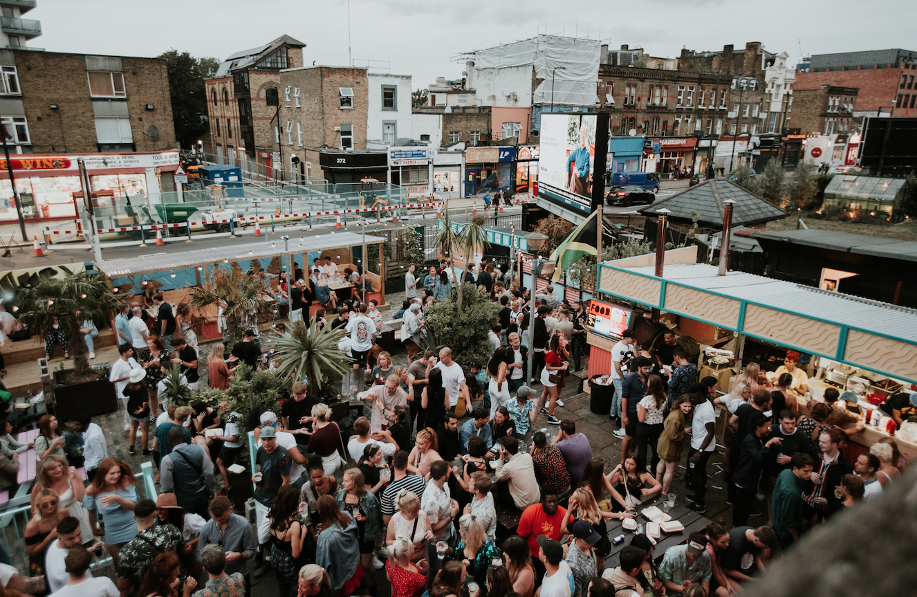 South London Chicken & Rum Festival | Things to do in London