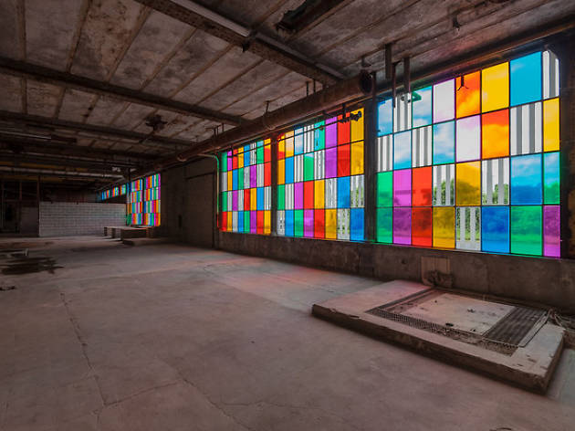 © Galleria Continua