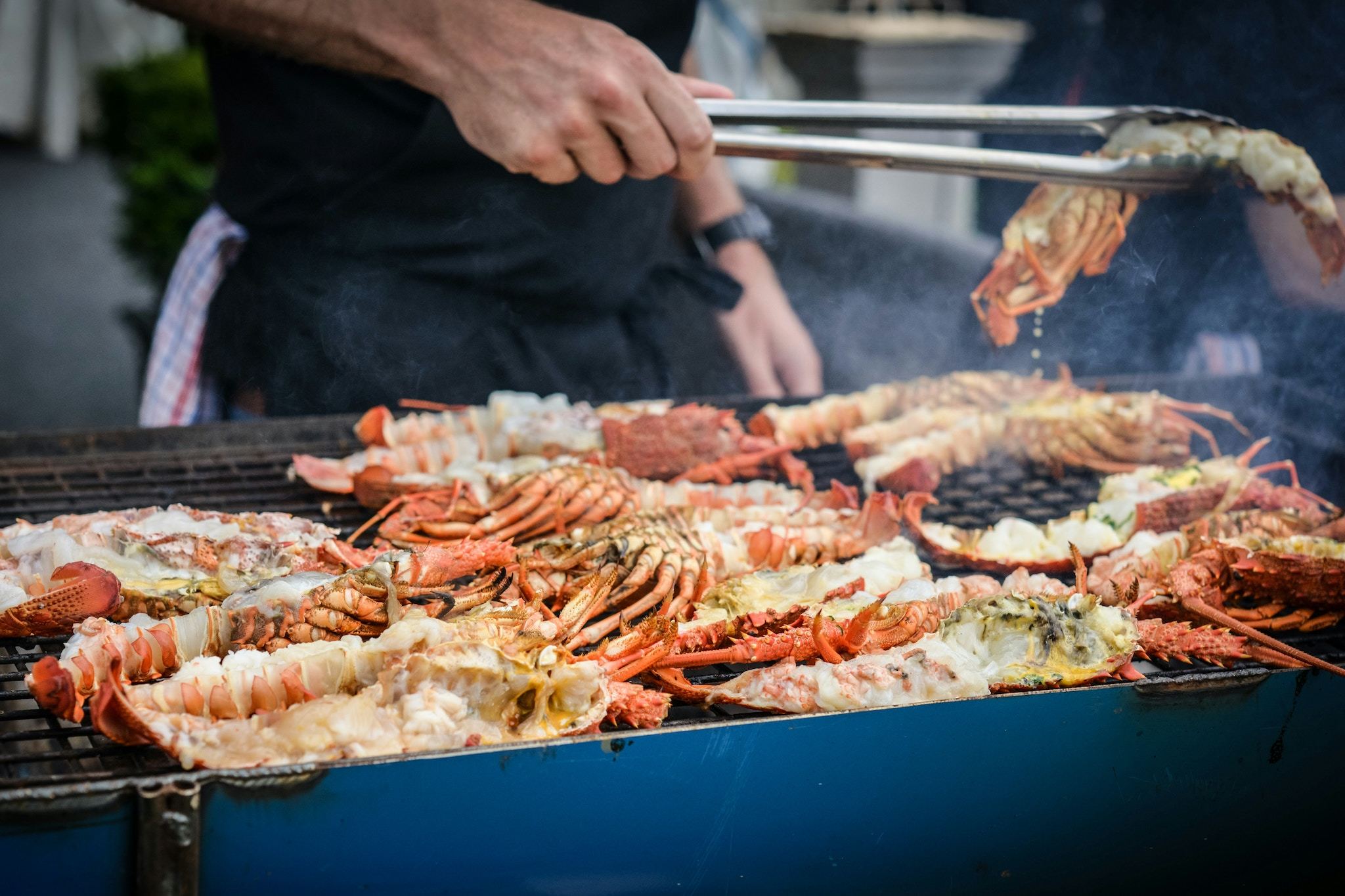 Homestead Seafood Festival Things to do in Miami