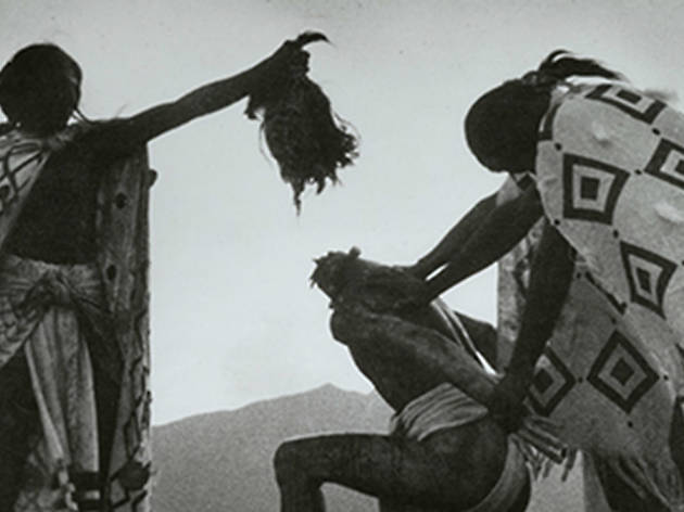 Ulama, el juego de la vida y la muerte Ulama, el juego de la vida y la muerte