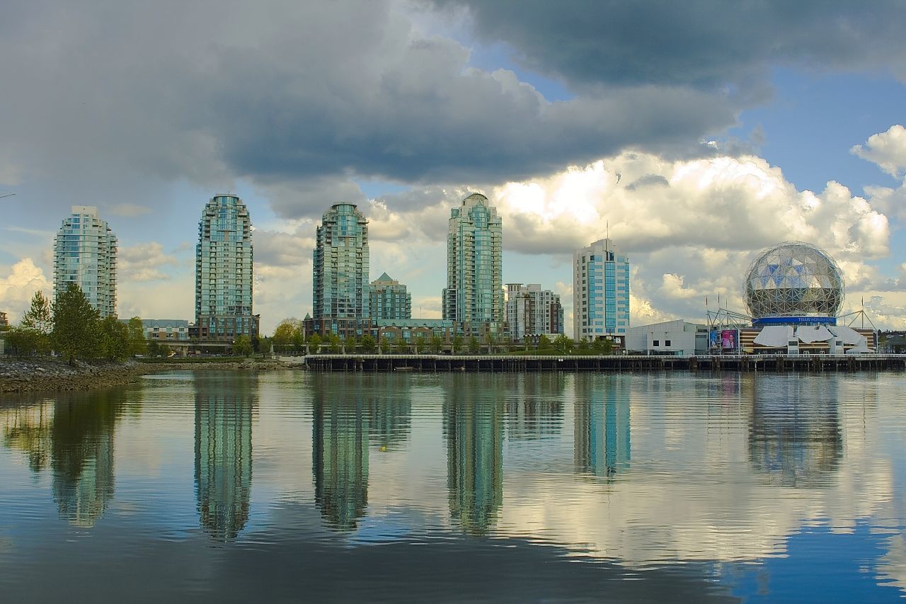 21 Best Things to Do in Vancouver Right Now