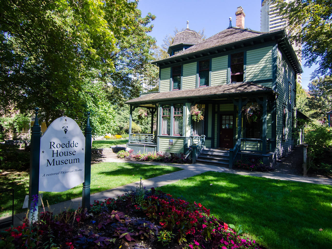 10 Best Museums in Vancouver