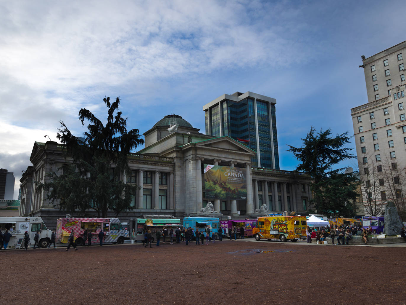 10 Best Museums in Vancouver
