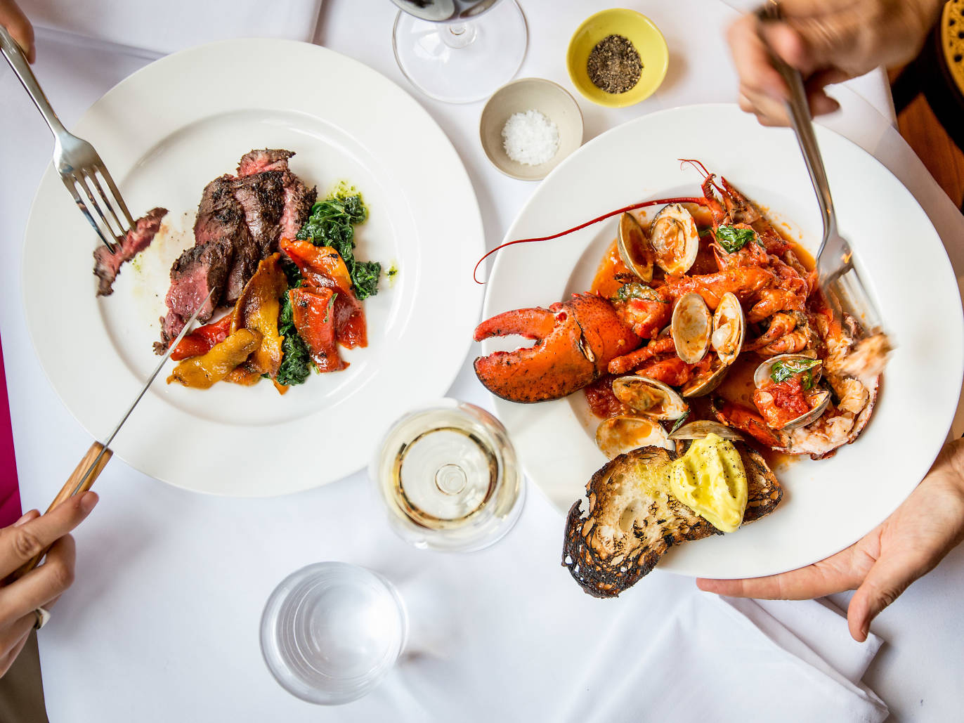 The 20 Best West Village Restaurants to Try in NYC