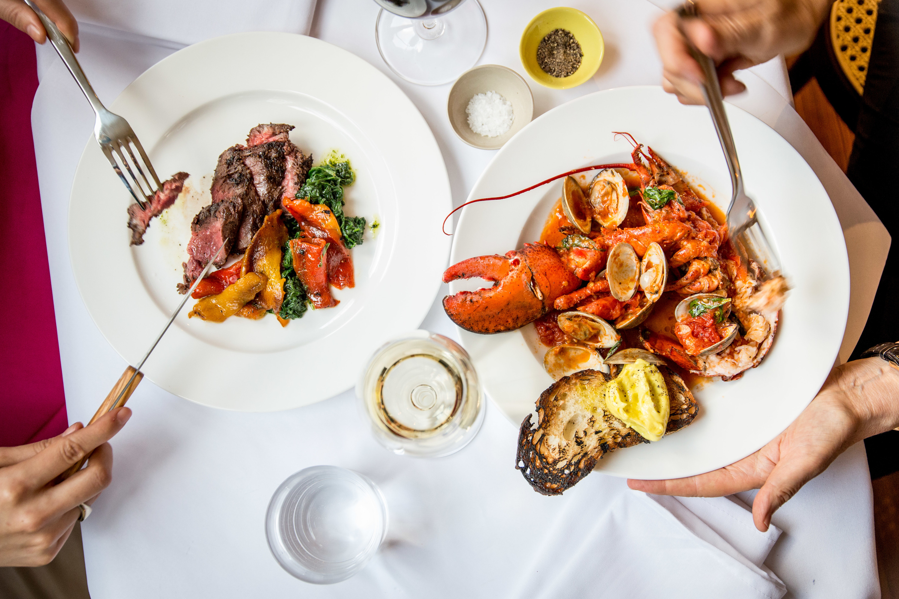 100 Best Restaurants In Nyc You Should Be Eating At In 2019 2020