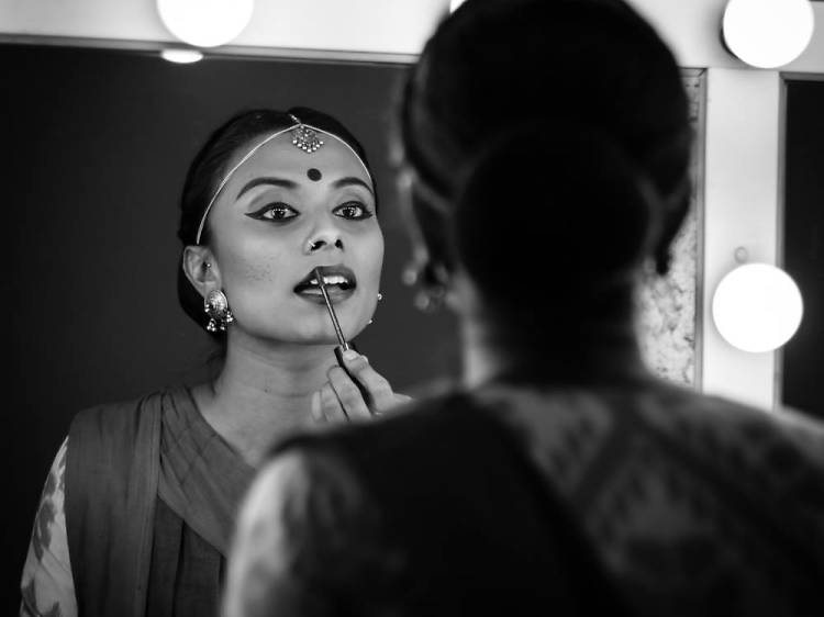 Interview: Sandhya Suresh takes on the traditional dance of Odissi