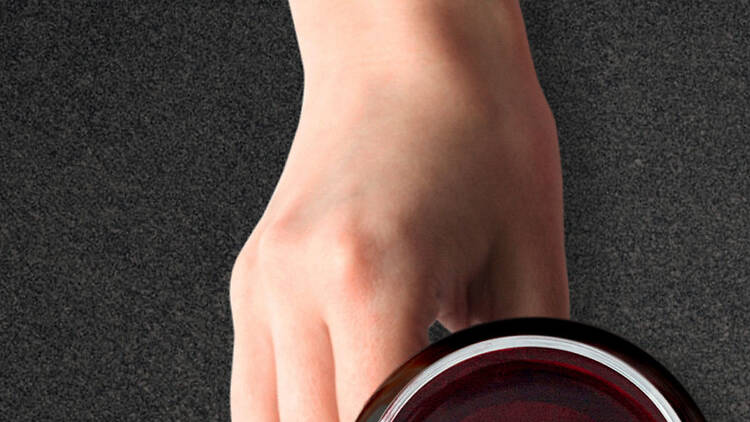 Wolf Blass Yellow Label Merlot Wolf Blass Yellow Label Merlot