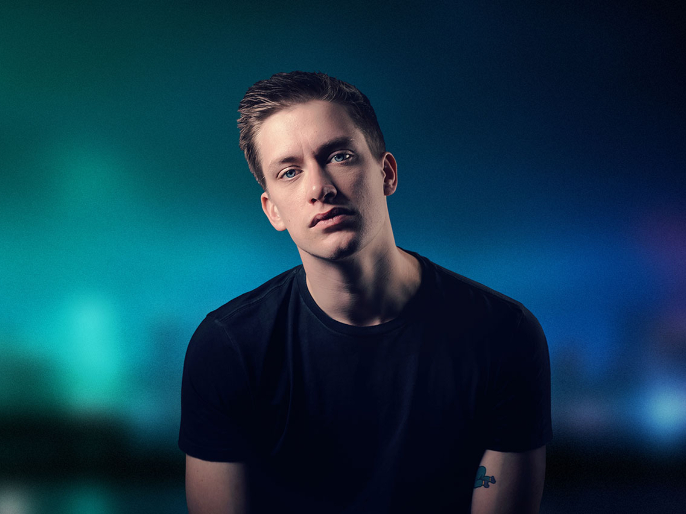 Daniel Sloss: X | Comedy in Hong Kong