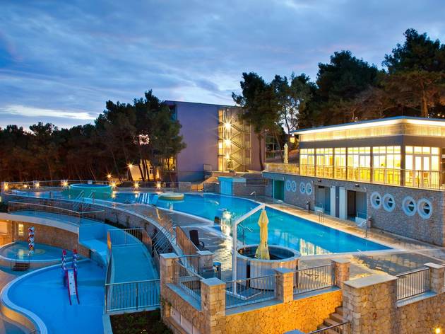 Family Hotel Vespera Family Hotel Vespera