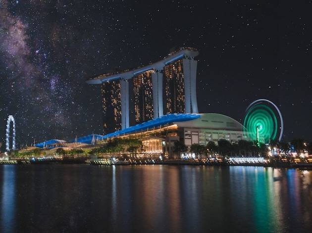 Singapore Singapore
