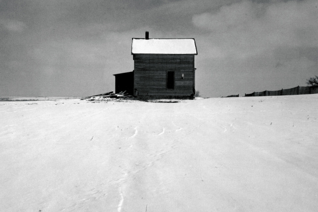 Wright Morris - L'essence du visible | Art à Paris