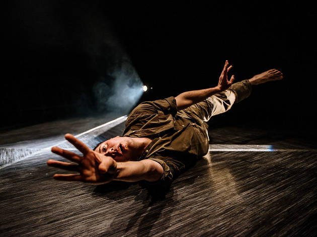muscarium festival de artes performativas