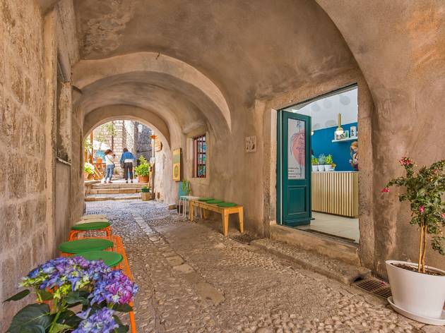 The best cafés and coffee shops in Dubrovnik The best cafés and coffee shops in Dubrovnik