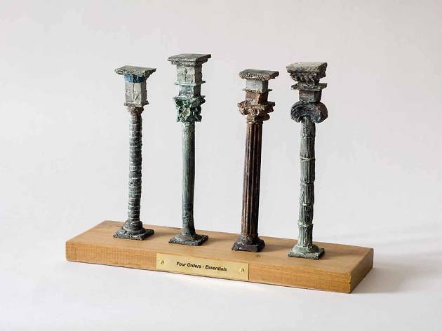 Paul Coldwell: Picturing the Invisible Paul Coldwell: Picturing the Invisible