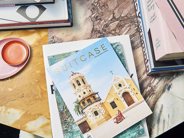Suitcase Magazine Travel Writing Workshop Suitcase Magazine Travel Writing Workshop