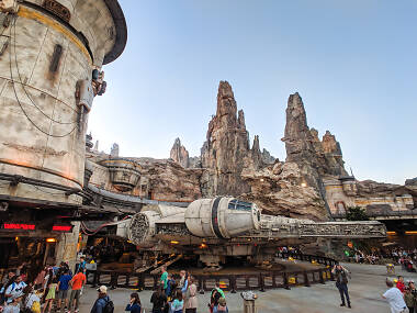 The 25 best Disneyland rides The 25 best Disneyland rides