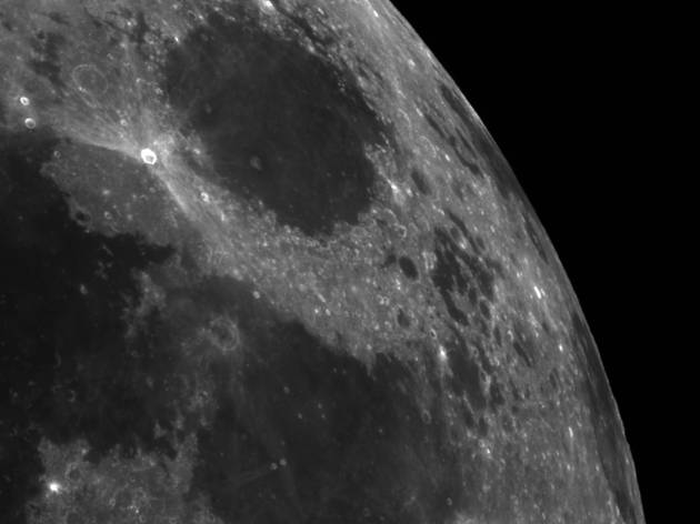 Full Moon Stories with The Embers Collective Full Moon Stories with The Embers Collective