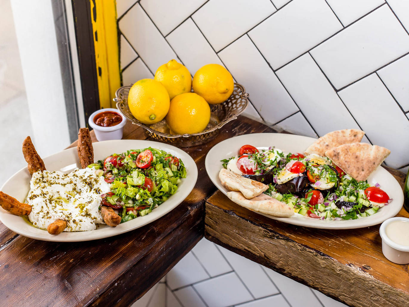 13 Best Bushwick Restaurants for Your Perfect Night Out