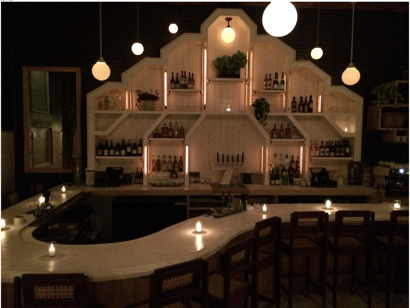 33 BestLooking Bars in NYC to Visit Now