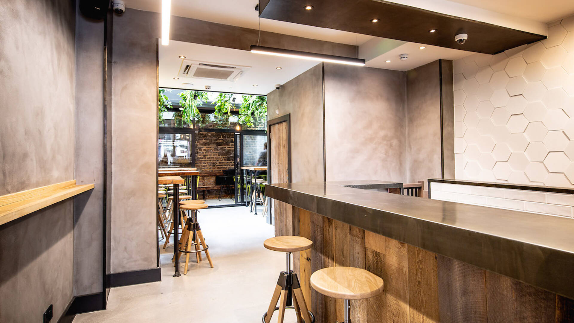 Eggslut Restaurants in Portobello Road, London