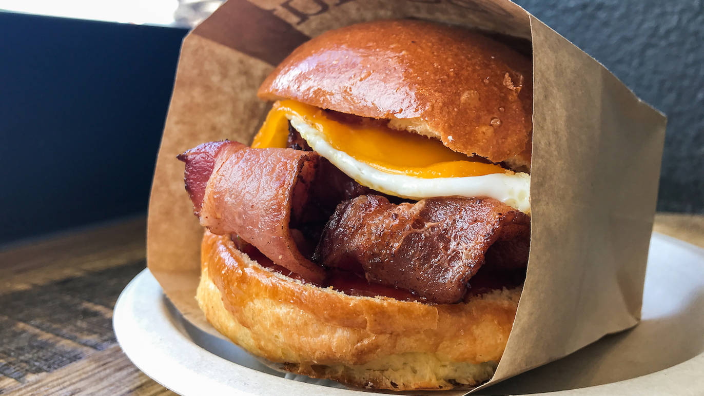 Eggslut Restaurants in Portobello Road, London