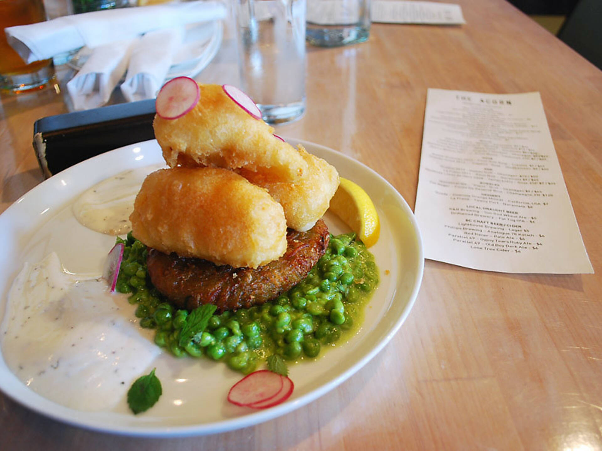 20 Best Restaurants in Vancouver to Eat At in 2023 20 Best Restaurants in Vancouver to Eat At in 2023