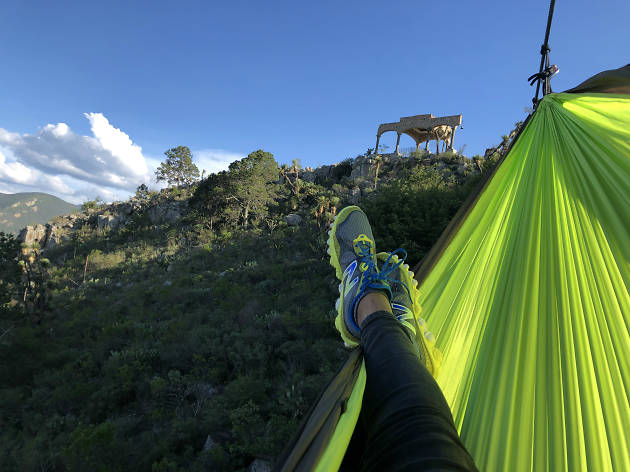 Sky Dream Sky Dream, una experiencia extrema en Guanajuato