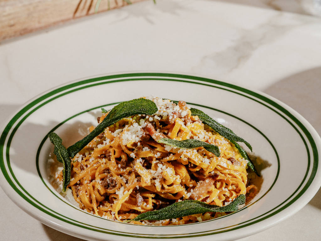 14 Best Italian Restaurants in Vancouver