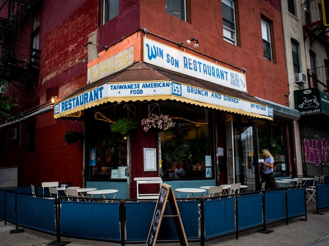 14 Best Bushwick Restaurants for Your Perfect Night Out