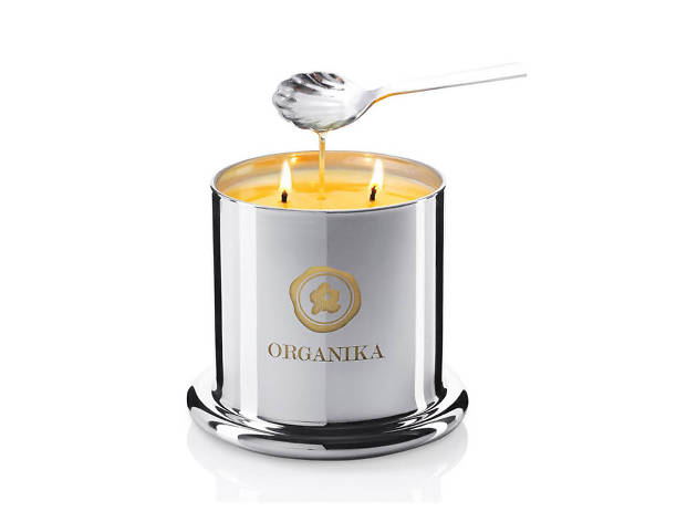 Organika Organika