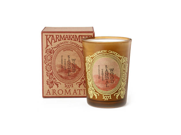 Karmakamet Karmakamet