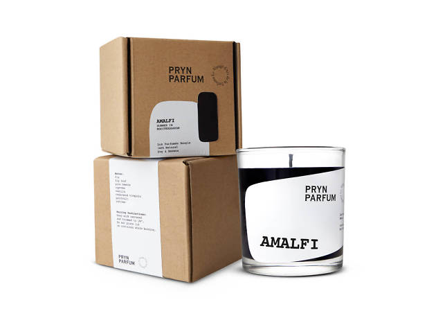 Pryn Parfum Pryn Parfum