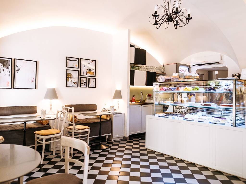 The best cafés and coffee shops in Zagreb Cafes in Zagreb Time Out