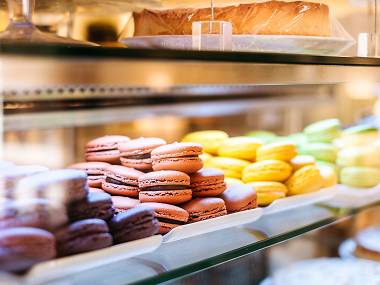 The Best Cake Shops In Zagreb 