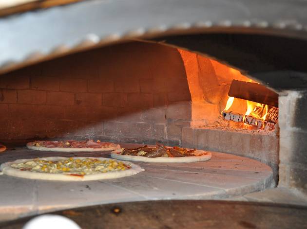 Pizzeria Tabasco Pizzeria Tabasco