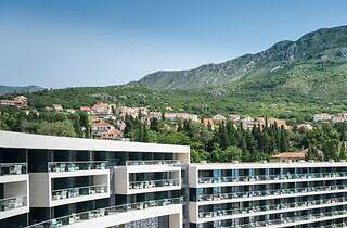 dubrovnik sheraton riviera hotel