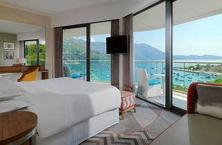 dubrovnik sheraton riviera hotel