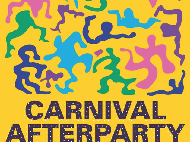 Stevie Wonderland Carnival Afterparty Stevie Wonderland Carnival Afterparty
