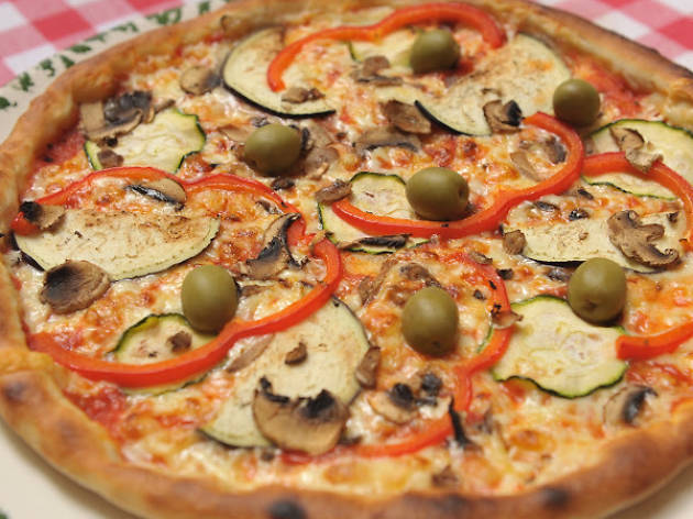 Pizzeria Baracuda Pizzeria Baracuda