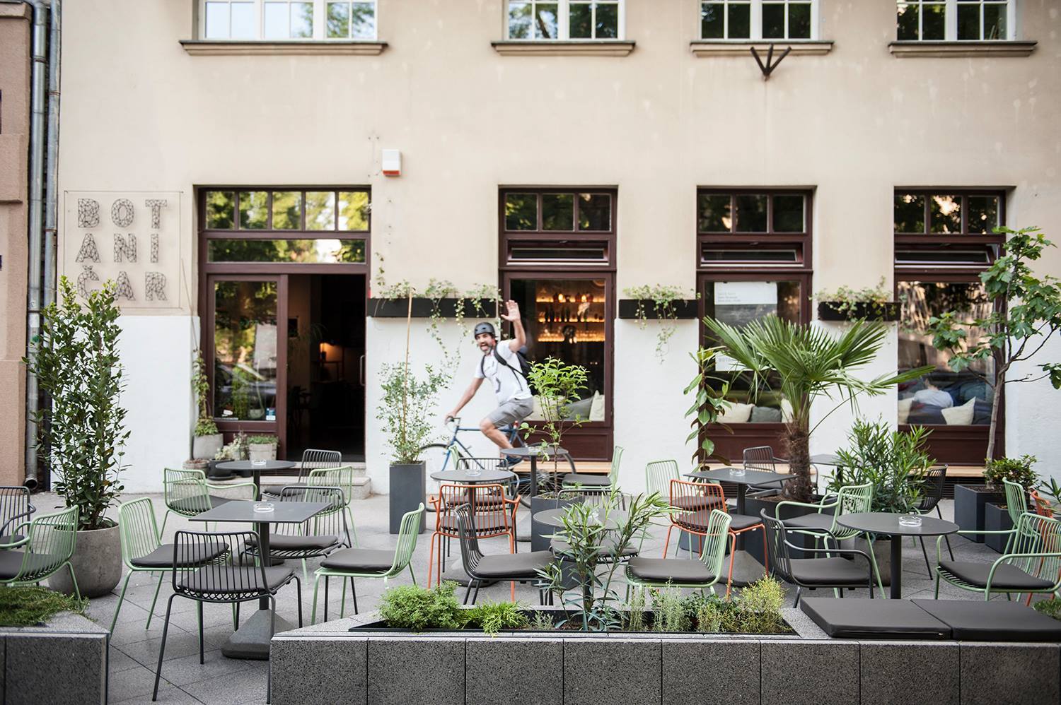 The best cafés and coffee shops in Zagreb Cafes in Zagreb Time Out Croatia