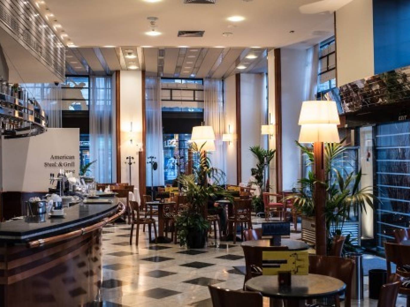 The best cafés and coffee shops in Zagreb Cafes in Zagreb Time Out